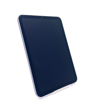 【全額返金保証】【最速発送】Apple iPad mini 8.3インチ 第6世代 256GB パープル Wi-Fi 美品 動作確認済