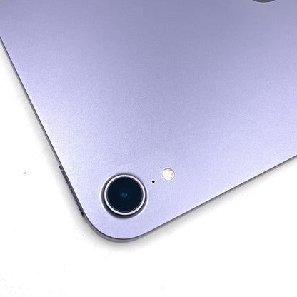 【全額返金保証】【最速発送】Apple iPad mini 8.3インチ 第6世代 256GB パープル Wi-Fi 美品 動作確認済
