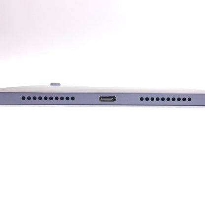 【全額返金保証】【最速発送】Apple iPad mini 8.3インチ 第6世代 256GB パープル Wi-Fi 美品 動作確認済