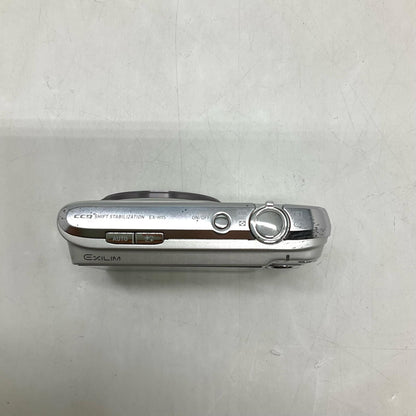 【全額返金保証】【最速発送】CASIO コンパクトデジタルカメラ EXILIM Hi-ZOOM EX-H15 動作確認済