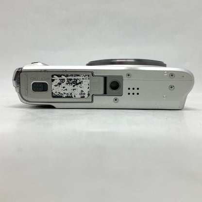 【全額返金保証】【最速発送】CASIO コンパクトデジタルカメラ EXILIM Hi-ZOOM EX-H15 動作確認済
