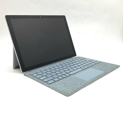 【全額返金保証】【最速発送】Microsoft Surface Pro 7+ 1960 i5-1135G7 8GB M.2 SSD 256GB 82.9% 動作確認済
