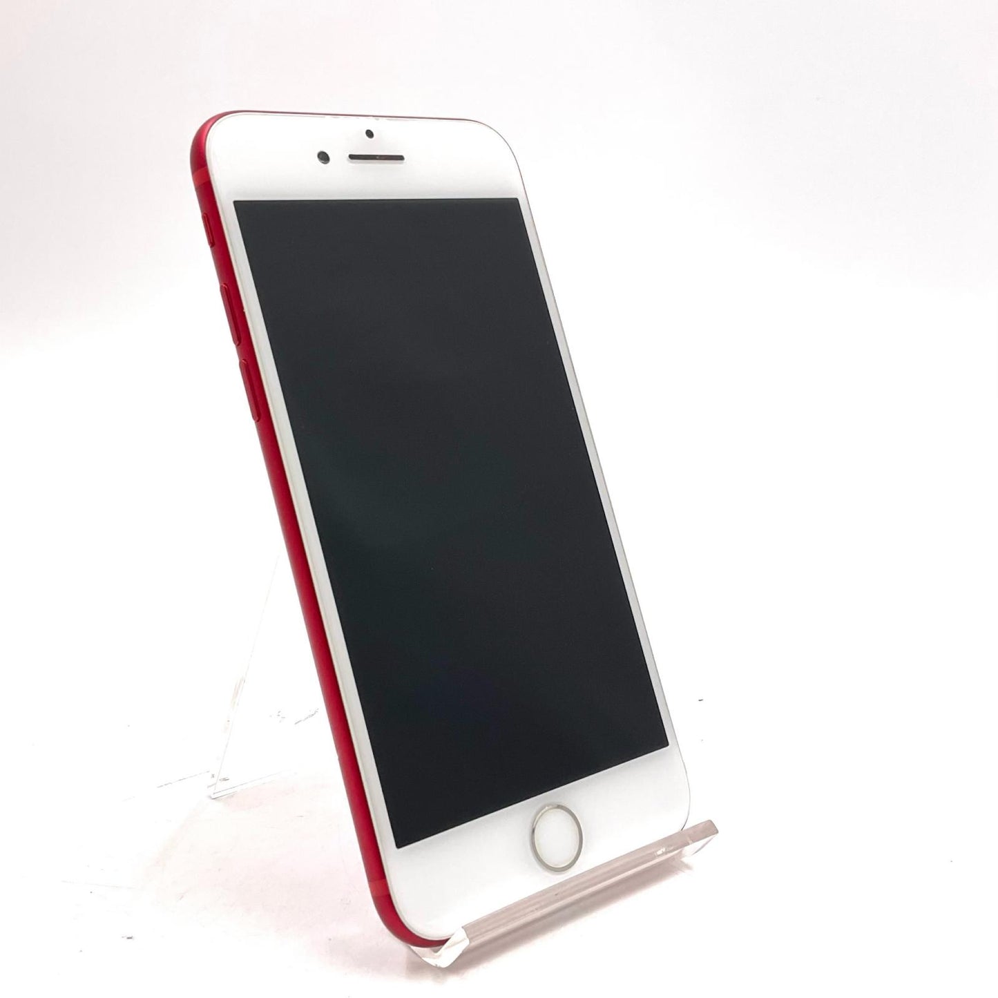 【全額返金保証】【最速発送】Apple iPhone iPhone 7 128GB (PRODUCT)RED au 白ロム 美品 動作確認済 93%