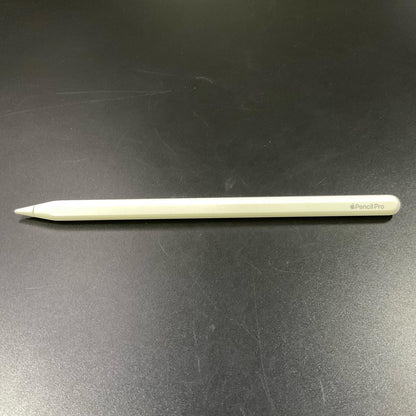 【全額返金保証】【最速発送】Apple Apple Pencil Pro MX2D3ZA/A 超美品 動作確認済