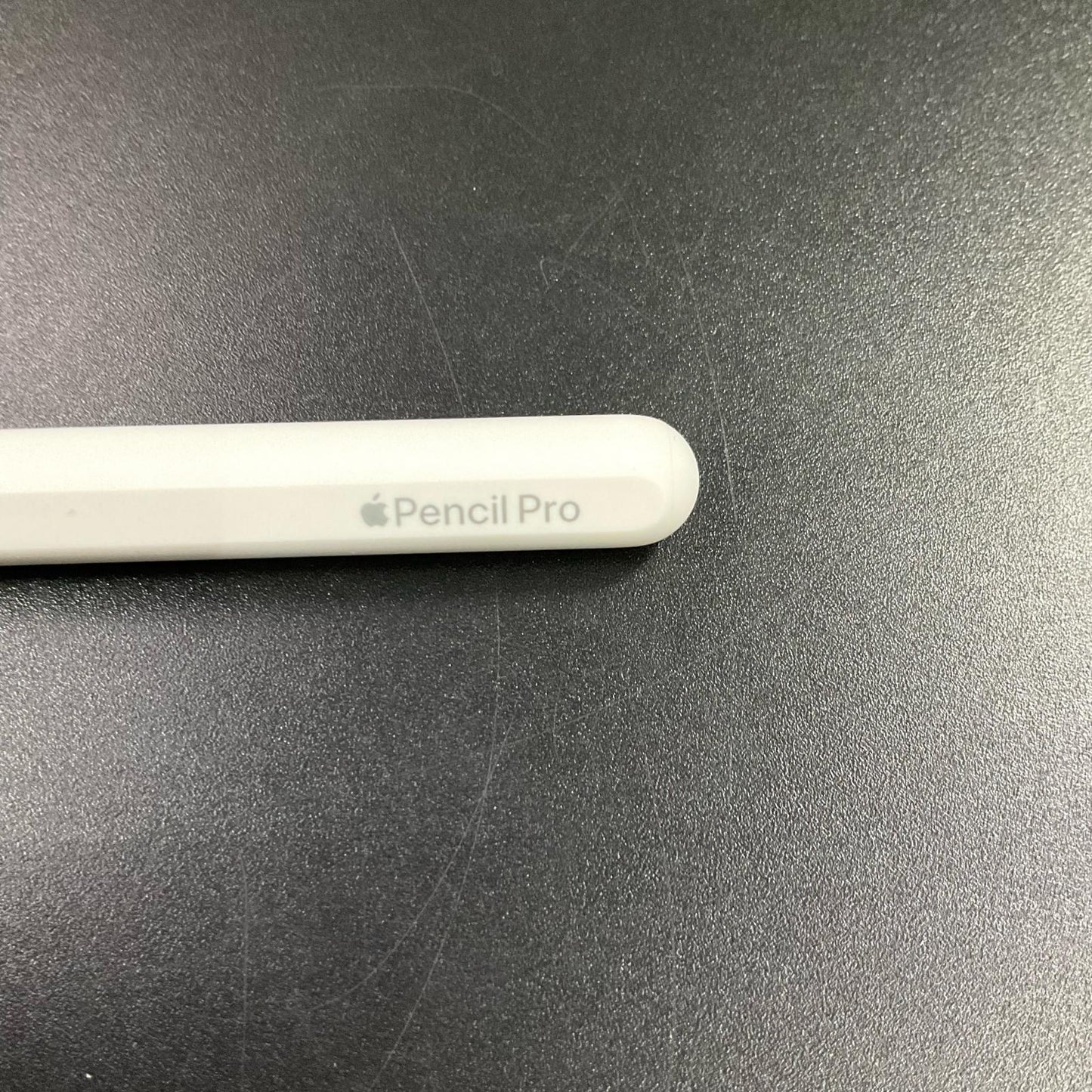 【全額返金保証】【最速発送】Apple Apple Pencil Pro MX2D3ZA/A 超美品 動作確認済