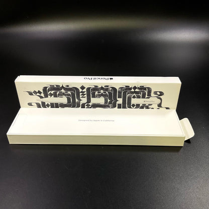 【全額返金保証】【最速発送】Apple Apple Pencil Pro MX2D3ZA/A 超美品 動作確認済