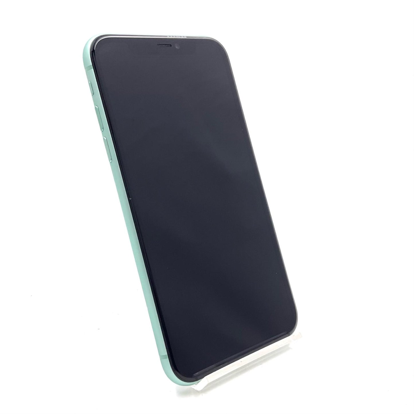 【全額返金保証】【最速発送】Apple iPhone iPhone 11 256GB グリーン SIMフリー 白ロム 美品 動作確認済 85%
