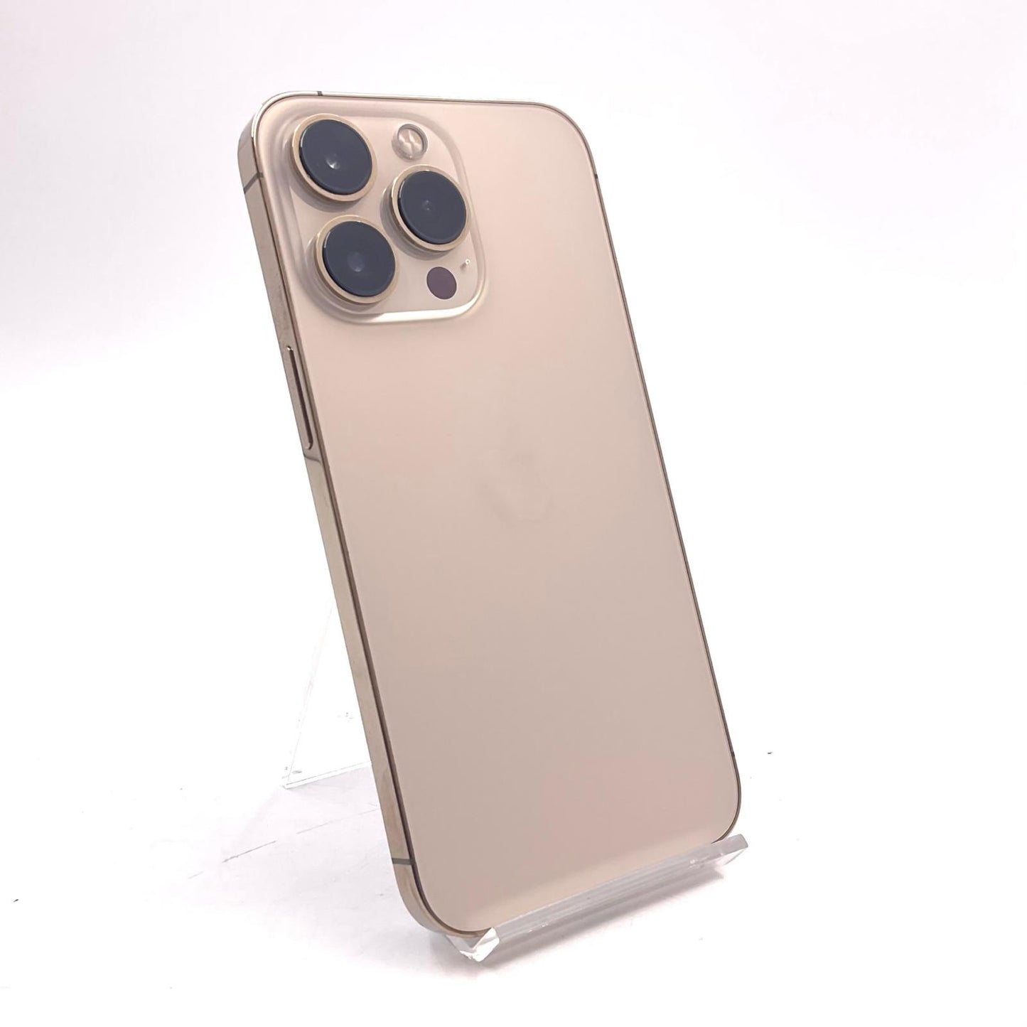 【最速発送】Apple iPhone iPhone 13 Pro 256GB ゴールド Softbank 白ロム【難有】 78%