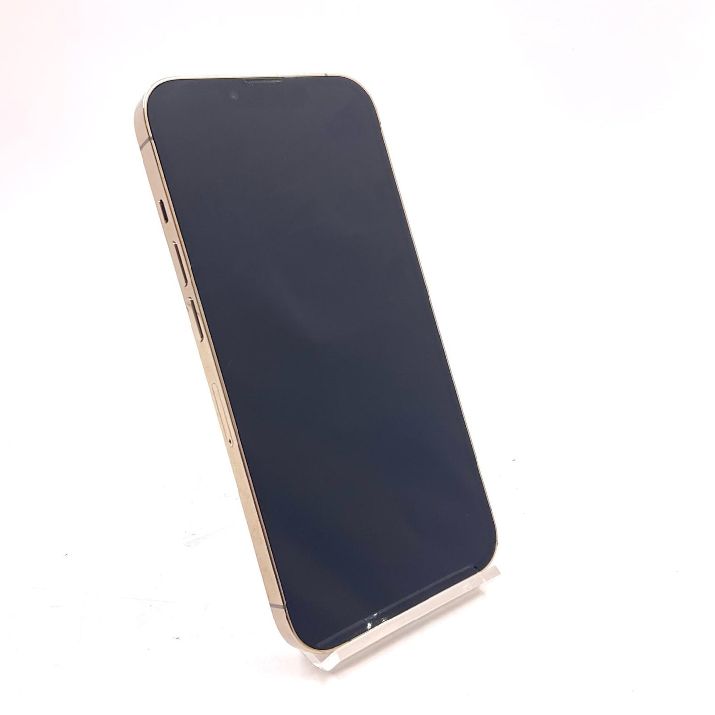 【全額返金保証】【最速発送】Apple iPhone iPhone 13 Pro 256GB ゴールド Softbank 白ロム 動作確認済 84%