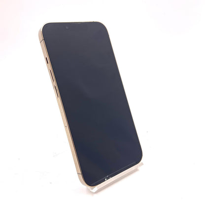【全額返金保証】【最速発送】Apple iPhone iPhone 13 Pro 256GB ゴールド Softbank 白ロム 動作確認済 84%
