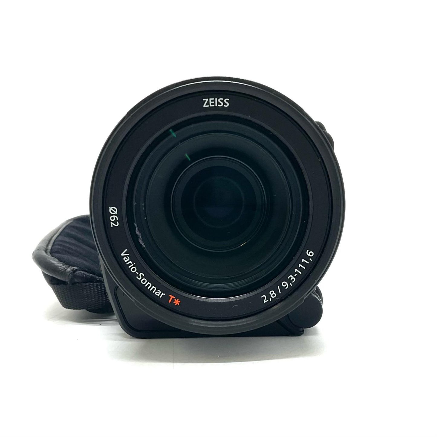 【最速発送】Sony FDR-AX100【難有】