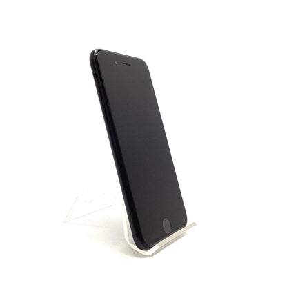 【全額返金保証】【最速発送】Apple iPhone iPhone SE（第2世代） 64GB ブラック docomo 白ロム 動作確認済 78%