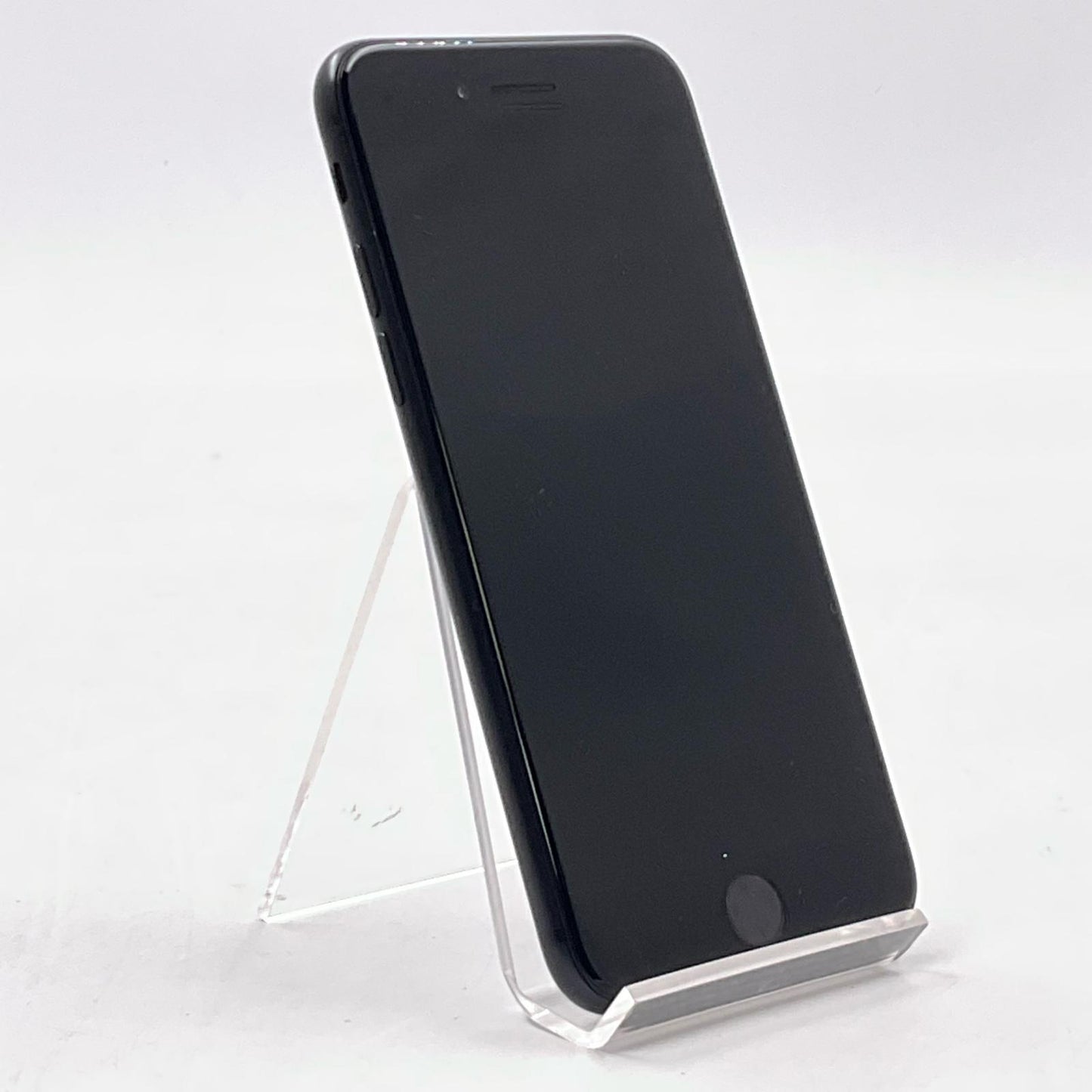 【全額返金保証】【最速発送】Apple iPhone iPhone SE（第2世代） 64GB ブラック docomo 白ロム 動作確認済 89%