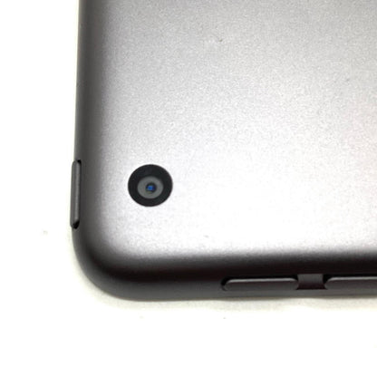 【全額返金保証】【最速発送】Apple iPad iPad 10.2インチ 第9世代 64GB スペースグレイ Wi-Fi 動作確認済