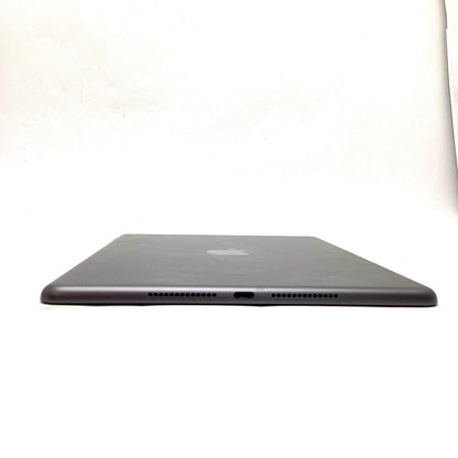 【全額返金保証】【最速発送】Apple iPad iPad 10.2インチ 第9世代 64GB スペースグレイ Wi-Fi 動作確認済