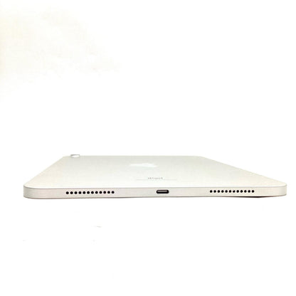 【全額返金保証】【最速発送】Apple iPad iPad 10.9インチ 第10世代 64GB シルバー Wi-Fi 動作確認済