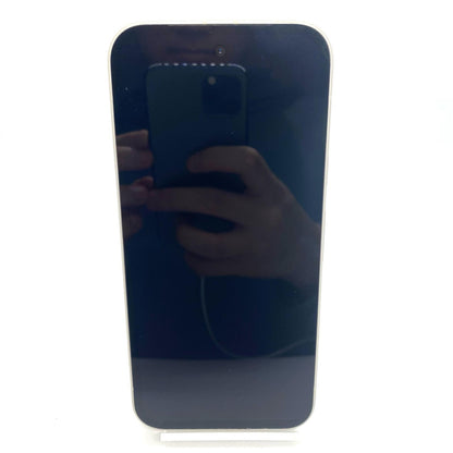 【全額返金保証】【最速発送】Google Pixel 9a 128GB Porcelain Softbank SIMフリー Pixel 9a 超美品 動作確認済