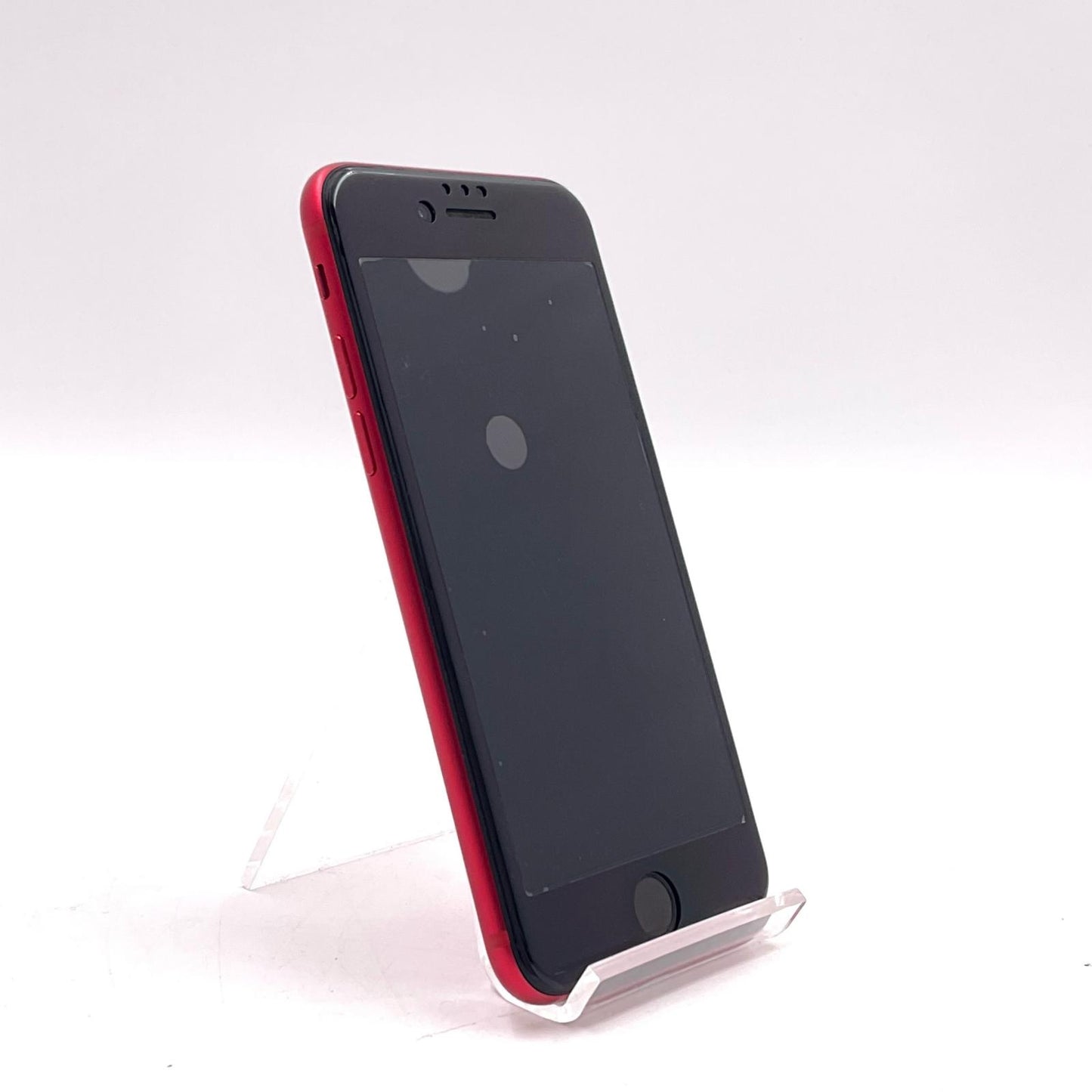 【全額返金保証】【最速発送】Apple iPhone iPhone SE（第2世代） 64GB (PRODUCT)RED SIMフリー 白ロム 動作確認済 86%