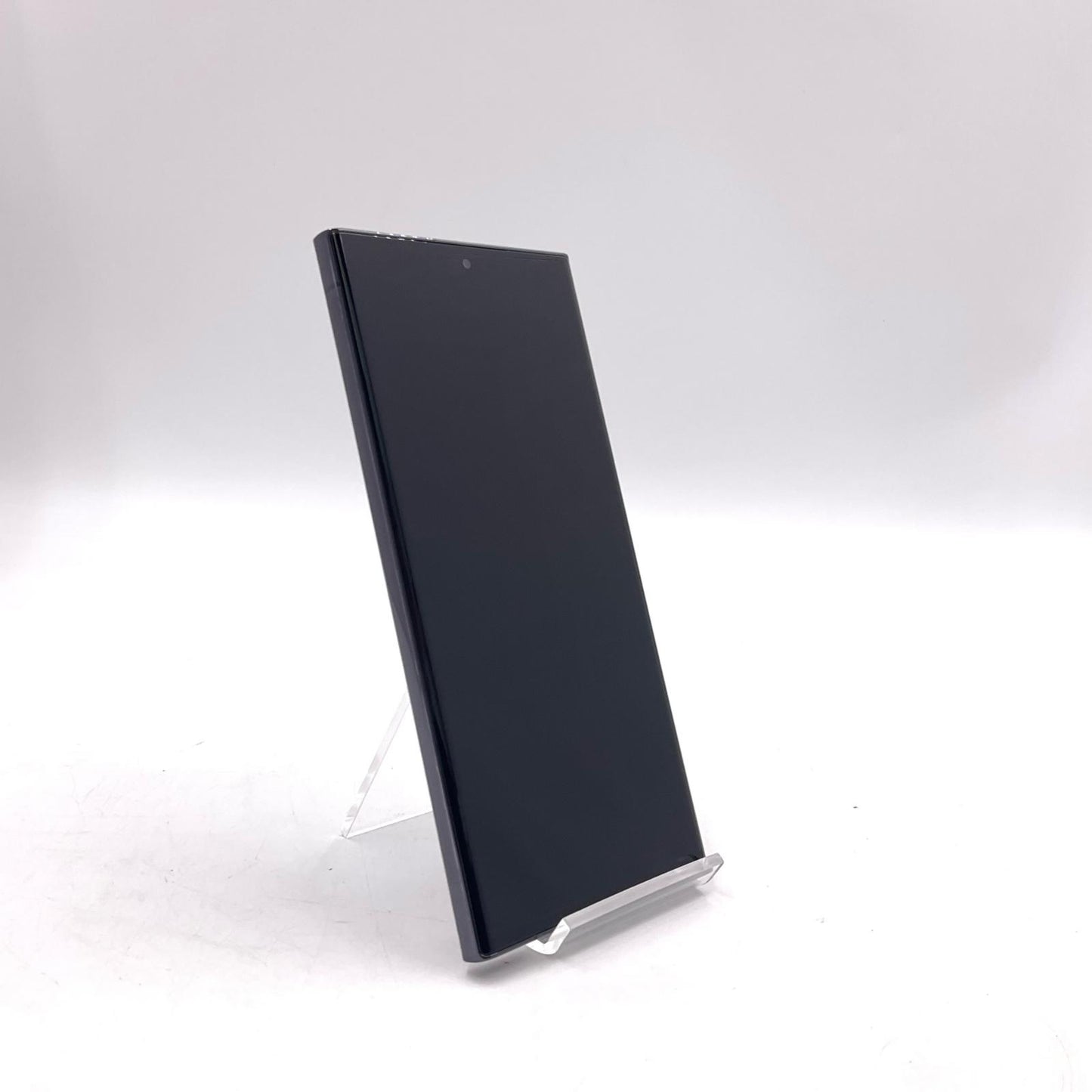 【全額返金保証】【最速発送】SAMSUNG Galaxy S23 Ultra 512GB ファントムブラック SIMフリー SC-52D 白ロム 超美品 動作確認済