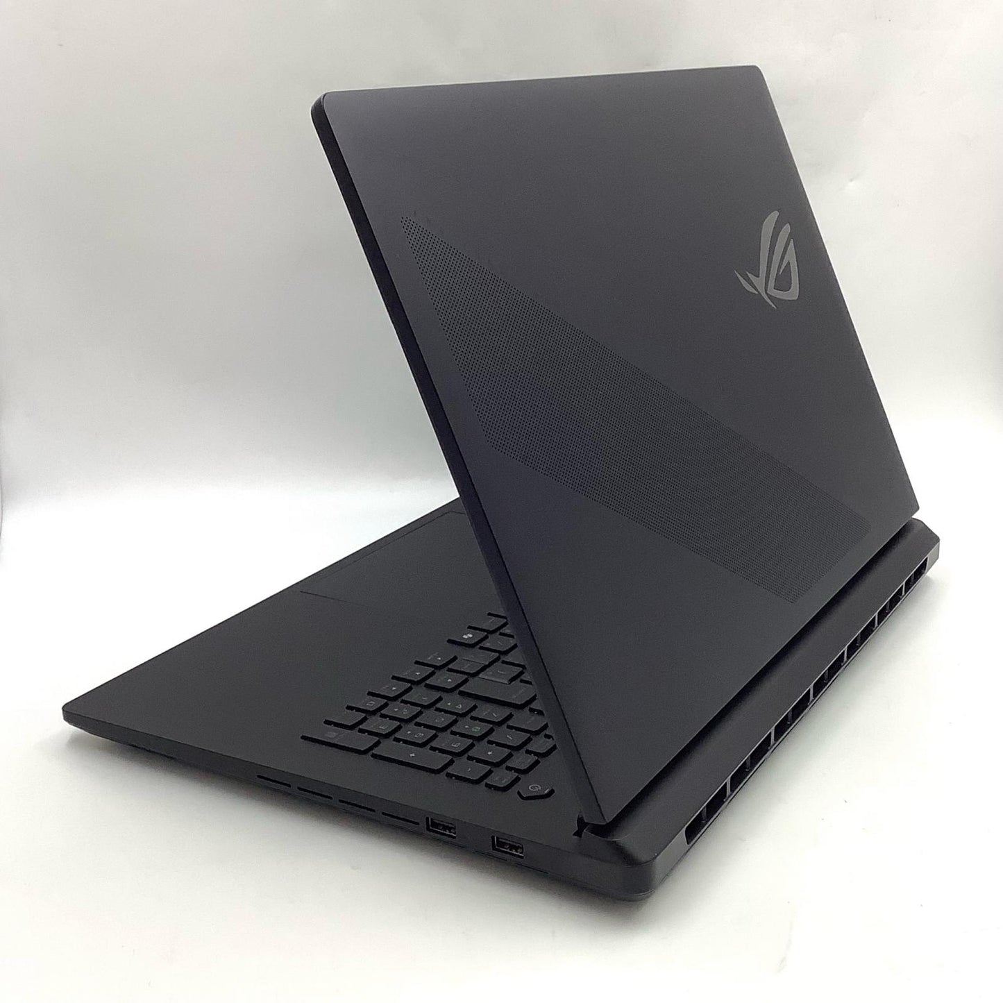 【全額返金保証】【最速発送】ASUS ROG Strix SCAR 18 G835LW-U9R5080 Intel Core Ultra 9 275HX 64GB M.2 SSD 2TB RTX 5080 90% 美品 動作確認済