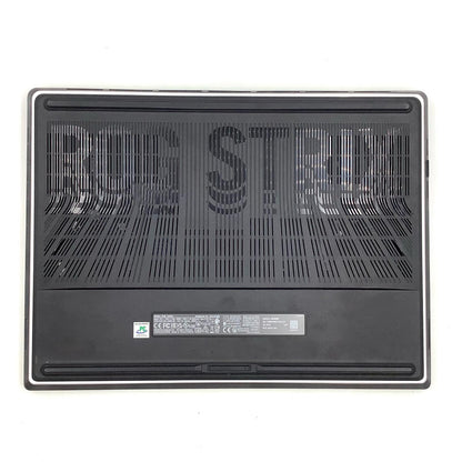 【全額返金保証】【最速発送】ASUS ROG Strix SCAR 18 G835LW-U9R5080 Intel Core Ultra 9 275HX 64GB M.2 SSD 2TB RTX 5080 90% 美品 動作確認済