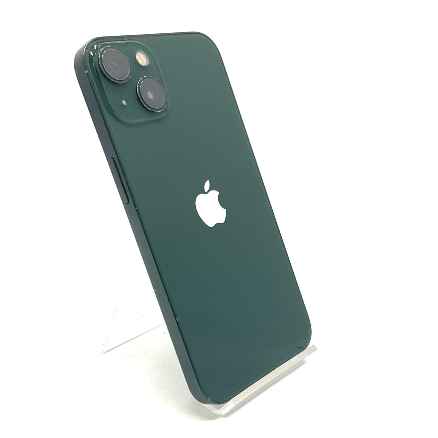 【全額返金保証】【最速発送】Apple iPhone iPhone 13 128GB グリーン SIMフリー 白ロム 動作確認済 73%