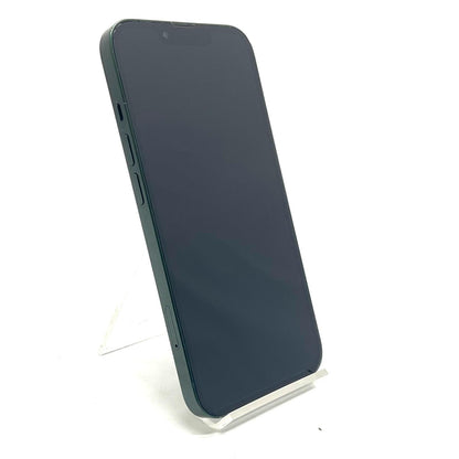 【全額返金保証】【最速発送】Apple iPhone iPhone 13 128GB グリーン SIMフリー 白ロム 動作確認済 73%