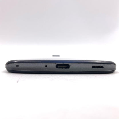 【最速発送】SHARP AQUOS Zero 2 256GB アストロブラック docomo 白ロム【難有】