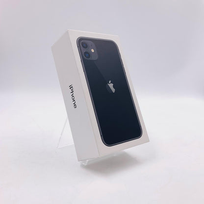 【全額返金保証】【最速発送】Apple iPhone iPhone 11 256GB ブラック au 白ロム 動作確認済 83%