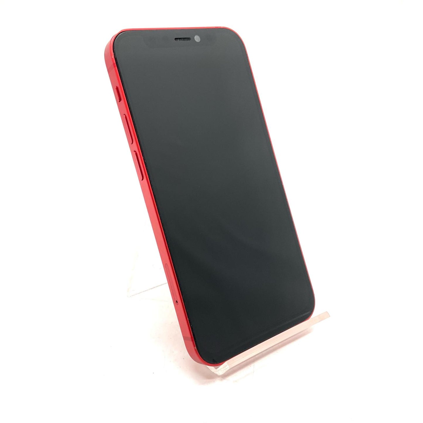 【全額返金保証】【最速発送】Apple iPhone iPhone 12 mini 64GB (PRODUCT)RED 動作確認済 68%