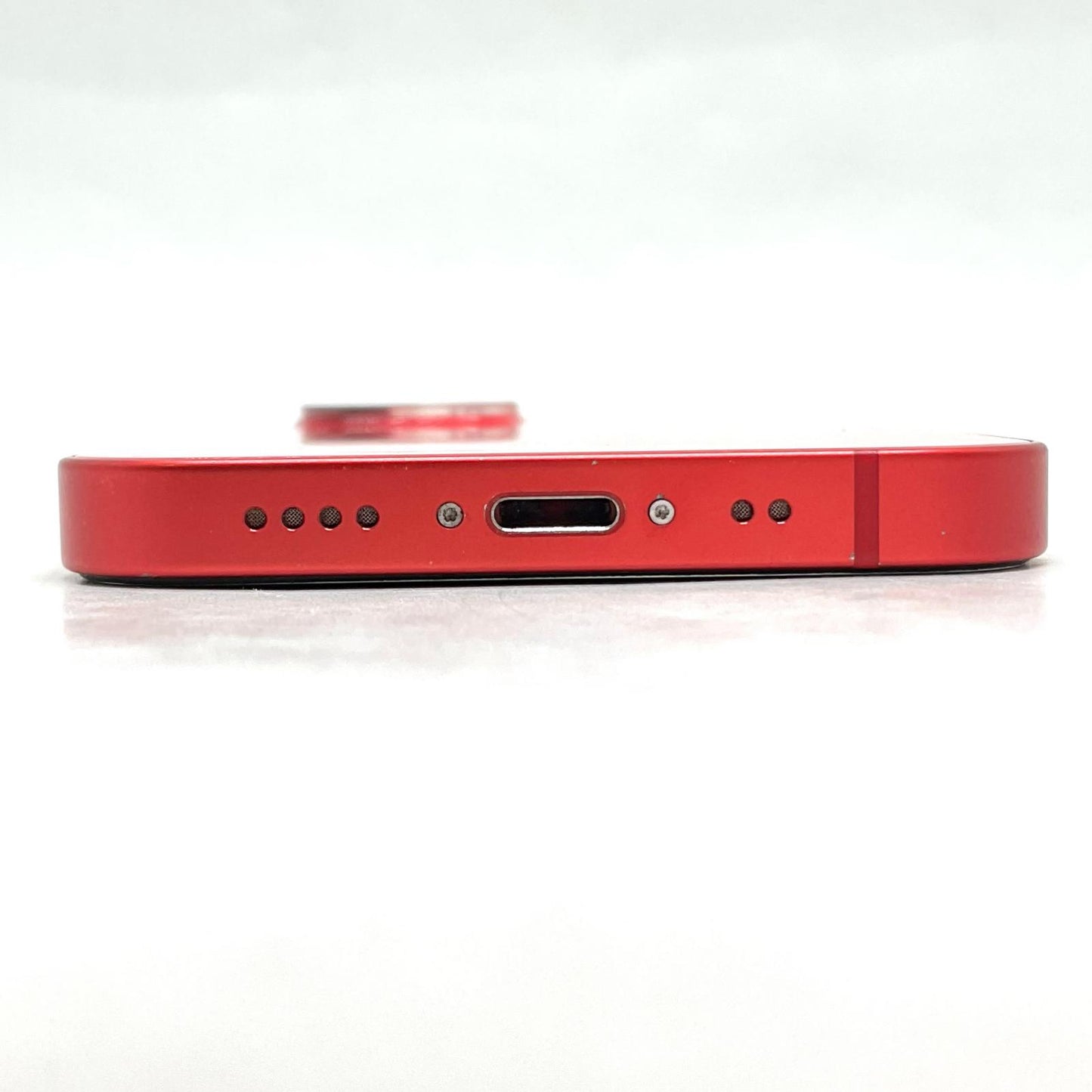 【全額返金保証】【最速発送】Apple iPhone iPhone 12 mini 64GB (PRODUCT)RED 動作確認済 68%