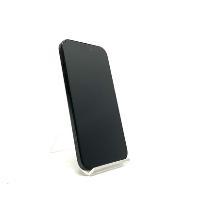 【全額返金保証】【最速発送】Apple iPhone iPhone 15 128GB ブラック SIMフリー 白ロム 美品 動作確認済 82%