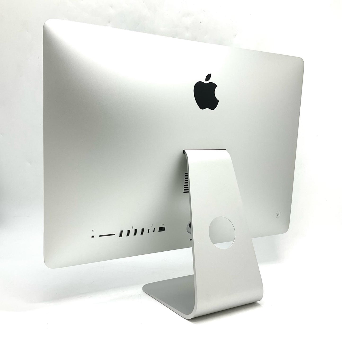 【全額返金保証】【最速発送】Apple iMac 21.5インチ クアッドコア intel core i5 8GB フュージョンドライブ 1TB シルバー 動作確認済
