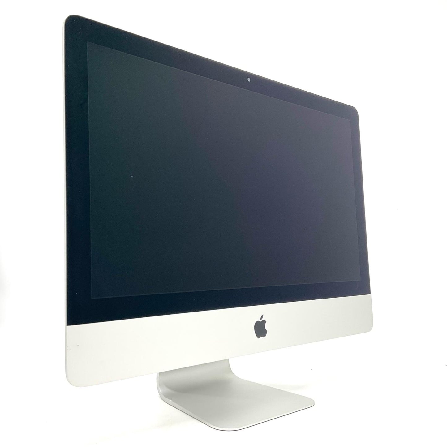 【全額返金保証】【最速発送】Apple iMac 21.5インチ クアッドコア intel core i5 8GB フュージョンドライブ 1TB シルバー 動作確認済
