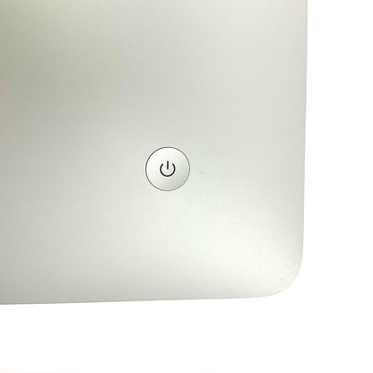 【全額返金保証】【最速発送】Apple iMac 21.5インチ クアッドコア intel core i5 8GB フュージョンドライブ 1TB シルバー 動作確認済