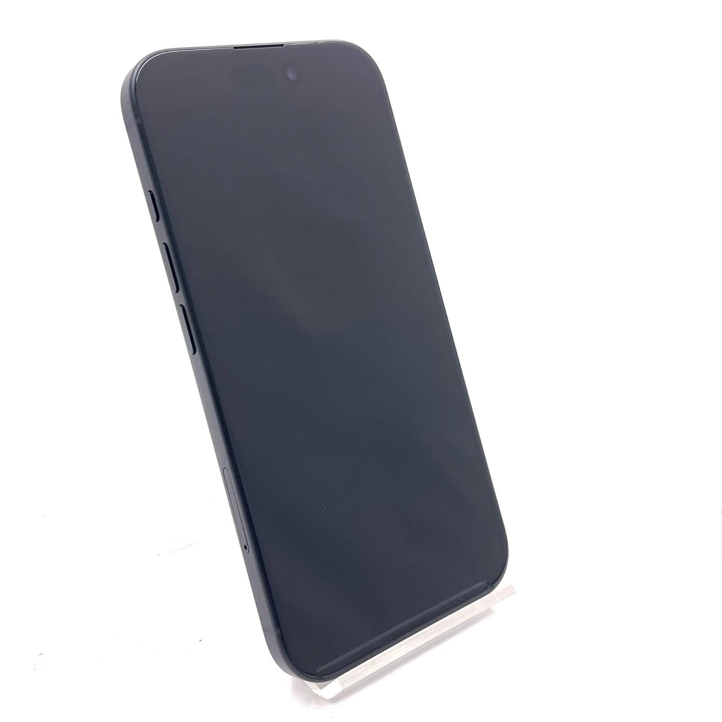 【全額返金保証】【最速発送】Apple iPhone iPhone 16 128GB ブラック mineo SIMフリー 超美品 動作確認済 100%