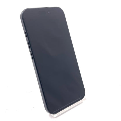 【全額返金保証】【最速発送】Apple iPhone iPhone 16 128GB ブラック mineo SIMフリー 超美品 動作確認済 100%