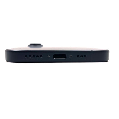 【全額返金保証】【最速発送】Apple iPhone iPhone 16 128GB ブラック mineo SIMフリー 超美品 動作確認済 100%