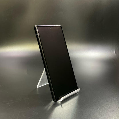 【全額返金保証】【最速発送】Google Pixel 6a 128GB チョーク au GB17L 白ロム 美品 動作確認済