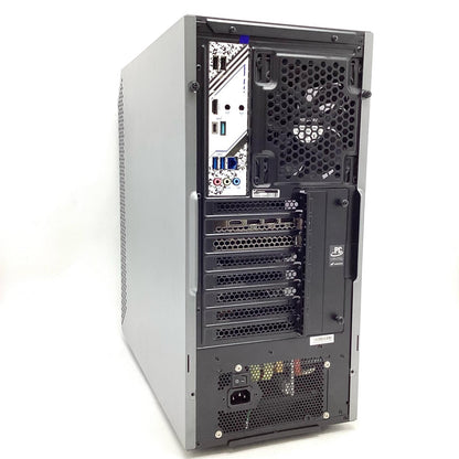 【全額返金保証】【最速発送】ドスパラ GALLERIA XA7C-R38 i7-13700F 16GB M.2 SSD 1TB NVIDIA GeForce RTX 3080 美品 動作確認済