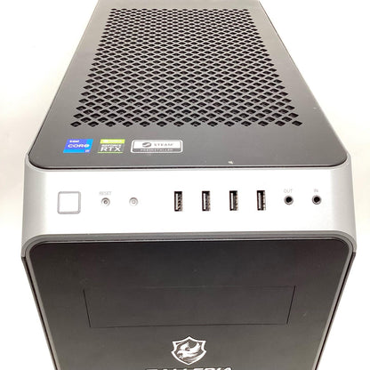 【全額返金保証】【最速発送】ドスパラ GALLERIA XA7C-R38 i7-13700F 16GB M.2 SSD 1TB NVIDIA GeForce RTX 3080 美品 動作確認済
