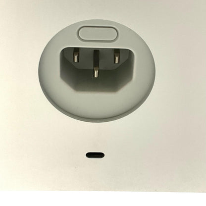 【全額返金保証】【最速発送】Apple iMac 27インチ クアッドコア intel core i5 8GB SSD 1TB シルバー 動作確認済