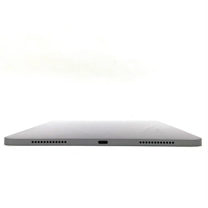 【全額返金保証】【最速発送】Apple iPad Air M2 11インチ 第6世代 128GB スペースグレイ Wi-Fi 超美品 動作確認済