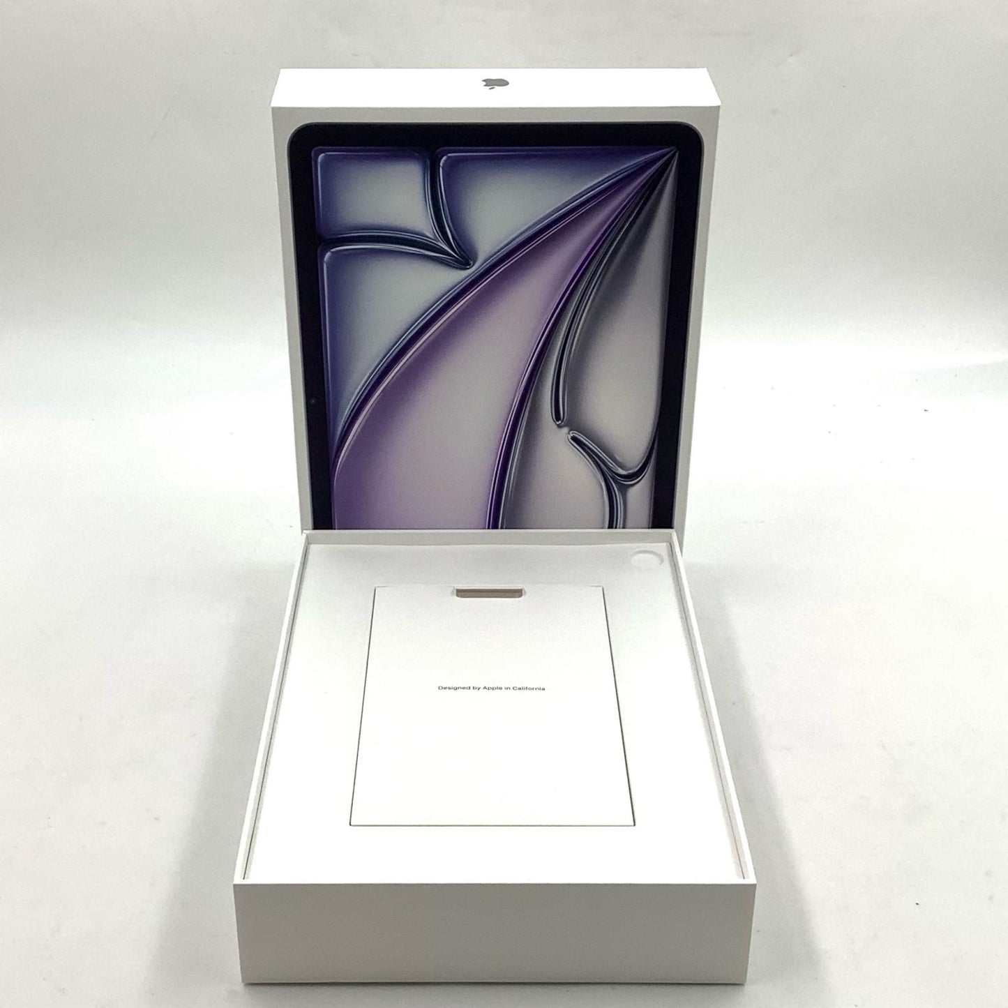【全額返金保証】【最速発送】Apple iPad Air M2 11インチ 第6世代 128GB スペースグレイ Wi-Fi 超美品 動作確認済