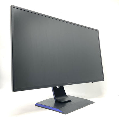 【全額返金保証】【最速発送】I-O DATA ゲーミングモニター EX-LDGCQ271DB 27インチ 美品 動作確認済