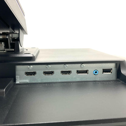 【全額返金保証】【最速発送】I-O DATA ゲーミングモニター EX-LDGCQ271DB 27インチ 美品 動作確認済