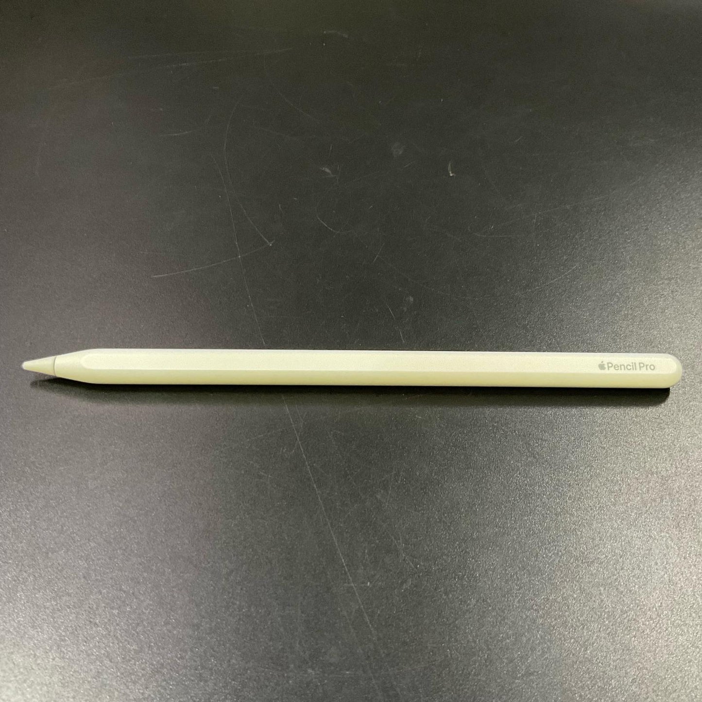 【全額返金保証】【最速発送】Apple Apple Pencil Pro MX2D3ZA/A 美品 動作確認済