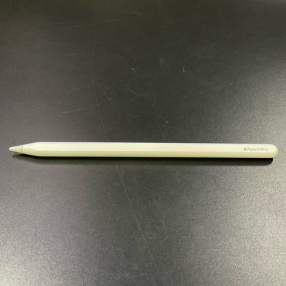 【全額返金保証】【最速発送】Apple Apple Pencil Pro MX2D3ZA/A 美品 動作確認済