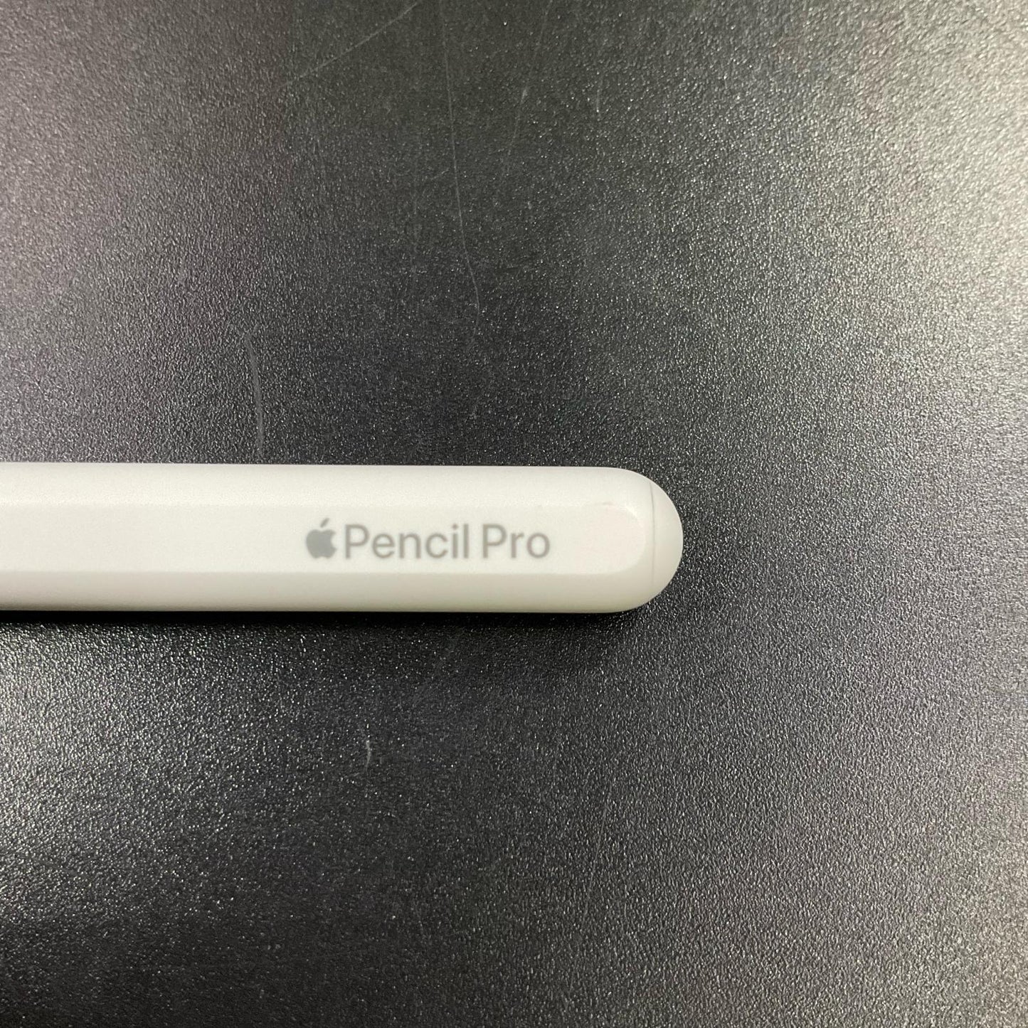 【全額返金保証】【最速発送】Apple Apple Pencil Pro MX2D3ZA/A 美品 動作確認済