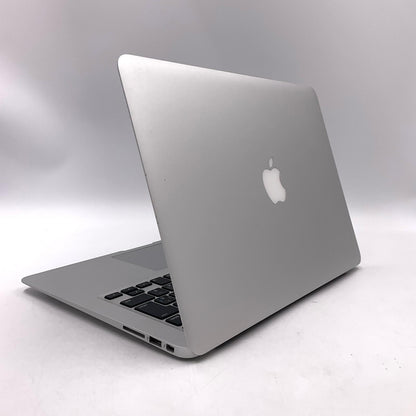 【最速発送】Apple MacBook Air 13.3インチ 2015 デュアルコア intel core i5 8GB 256GB シルバー 16%【難有】